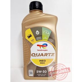 TOTAL QUARTZ INEO MDC 5W-30 - 1L