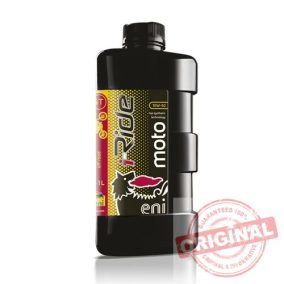 Eni i-Ride Moto 10W-50 - 1L