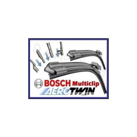 Bosch Aerotwin Multi-Clip AM 467 S, 3397007467