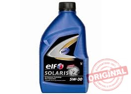 Renault Laguna II. 2.2 DCI (DPF részecskeszűrős) szűrőszett (PURFLUX, ) + ELF FULL-TECH FE 5W-30 - 7L 