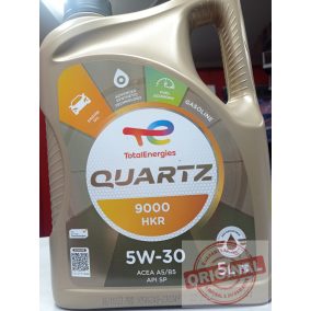 TOTAL QUARTZ 9000 HKR 5W-30 - 5L