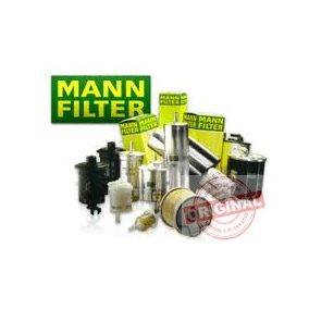   VW. Golf V. 1.6 FSI (115Le, 85KW) MANN Filter szűrőszett + MOBIL 1 ESP FORMULA 5W30 - 4L