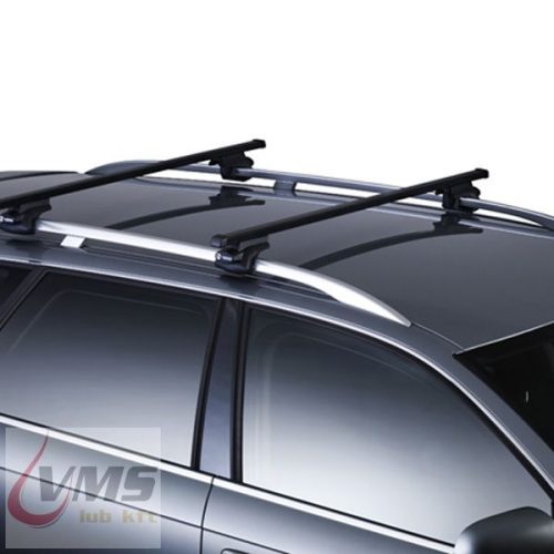 Thule SquareBar TH760 keresztrúd pár