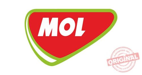 MOL Farm STOU 15W-30  10L