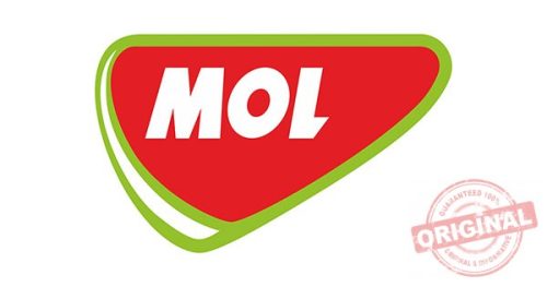 MOL Gatter EP 320 180KG