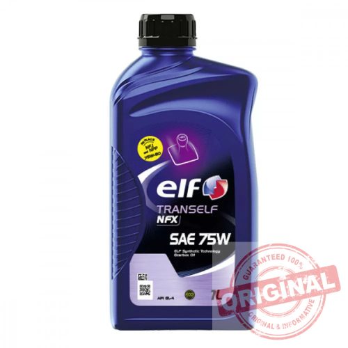ELF TRANSELF NFX 75W - 1L