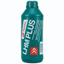 TOTAL LHM PLUS - 1L