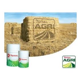 TOTAL MULTAGRI PROTEC 10W40 - 208L 