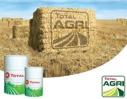 TOTAL MULTAGRI PROTEC 10W40 - 208L 