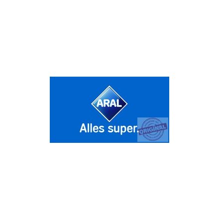 ARAL GETRIEBEÖL EP PLUS 80W90 - 208L