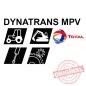 TOTAL DYNATRANS MPV - 208L