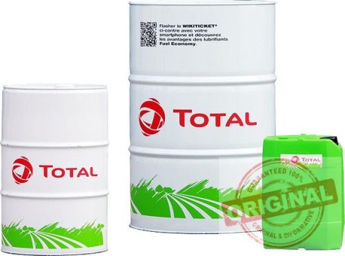 TOTAL DYNATRANS MPV - 20L