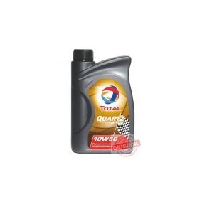 TOTAL QUARTZ RACING 10W50 - 5L 