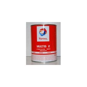 TOTAL MULTIS 2 - 1KG 