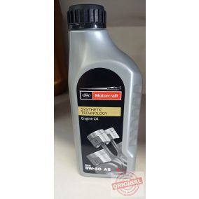 Ford Formula F 5W-30 - 1L motorolaj 	 