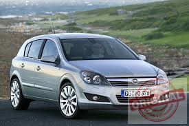 OPEL ASTRA H. 1.4 (90LE) SZŰRŐSZETT + OLAJ , Motorszámtól 19MA9235