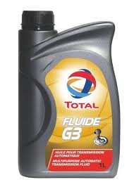 TOTAL FLUIDE G3 - 1L