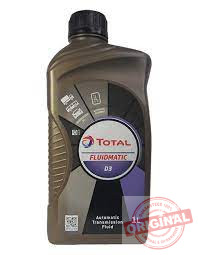 TOTAL FLUIDE G3 - 1L