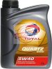 TOTAL QUARTZ 9000 5W40 - 1L