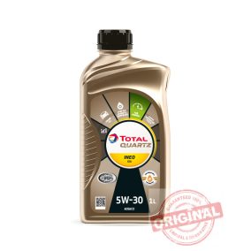 TOTAL QUARTZ INEO ECS 5W30 - 1L 