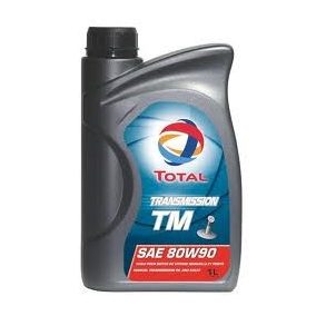 TOTAL TRANSMISSION AXLE 7 80W-90 - 1L TOTAL TRANSMISSION AXLE 7 80W-90 - 1L