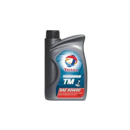 TOTAL TRANSMISSION AXLE 7 80W-90 - 1L