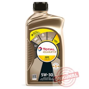 TOTAL QUARTZ INEO LONG LIFE 5W30 - 1L