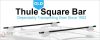 Thule SquareBar TH767 keresztrúd pár 