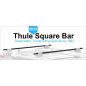 Thule SquareBar TH767 keresztrúd pár 
