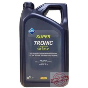 ARAL SUPER TRONIC LL III 0W-30 - 5L