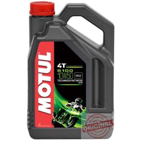 MOTUL 5100 4T 10W-50 - 4L