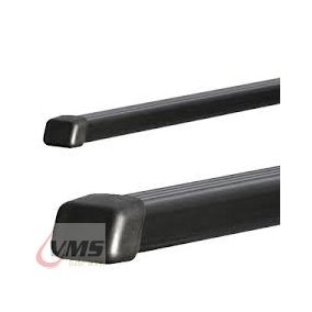 Thule SquareBar TH761 keresztrúd pár
