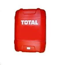 TOTAL RUBIA WORKS 2000 10W40 - 20L