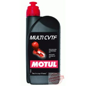 MOTUL MULTI CVTF - 1L