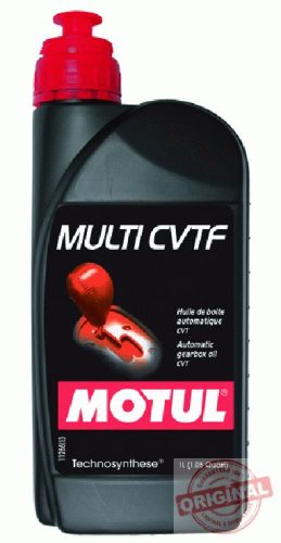 MOTUL MULTI CVTF - 1L