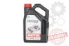 MOTUL NGEN HYBRID 0W-16 - 4L