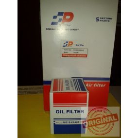 SUZUKI IGNIS  OLAJSZŰRŐ SZETTT (M13A, M15A) 