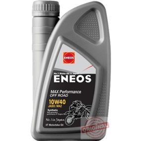 ENEOS MAX Performance Offroad 10W-40-1L