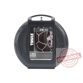 THULE/KÖNIG CB-12 hólánc - 90 