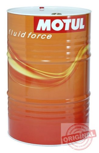 MOTUL MULTI ATF - 208L 