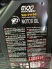 MOTUL 8100 ECO-CLEAN+ 5W-30 - 5L