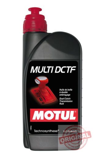 MOTUL MULTI DCTF - 1L