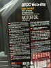 MOTUL 8100 ECO-lite 0W20 - 5L