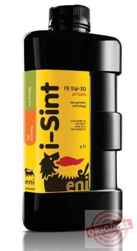 Eni i-Sint FE 5W-30 - 1L 