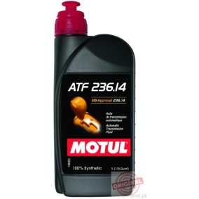 MOTUL ATF 236.14 - 1L