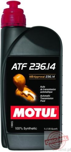 MOTUL ATF 236.14 - 1L