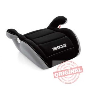 Sparco F100K gyerekülés magasító 3002GR