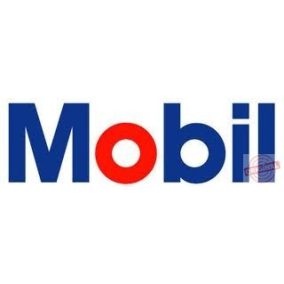 MOBIL TERESSTIC T 68 - 208L