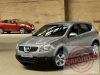 NISSAN QASHQAI 1.5 DCi  MANN FILTER SZŰRŐSZETT + OLAJ 