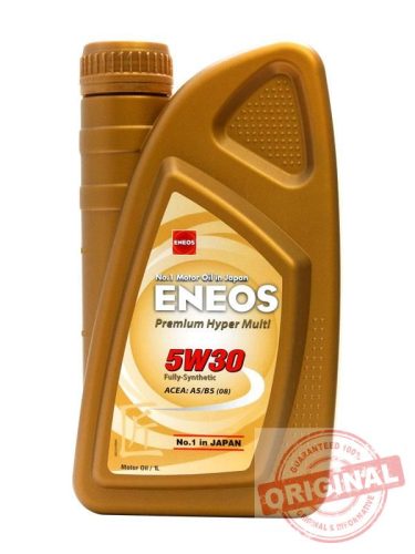 ENEOS Premium Hyper Multi 5W-30 - 1L